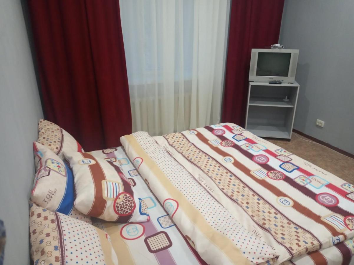 Уютная, Просторная Квартира, Рядом С Пр. Воронцова Dnipro Eksteriør billede