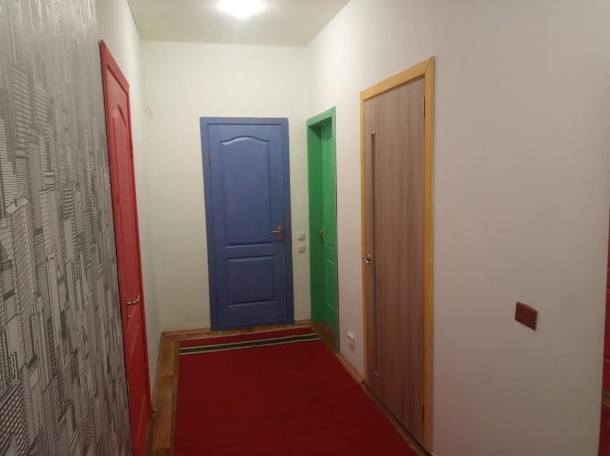Уютная, Просторная Квартира, Рядом С Пр. Воронцова Dnipro Eksteriør billede